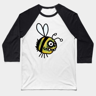 Zombee (no txt) Baseball T-Shirt